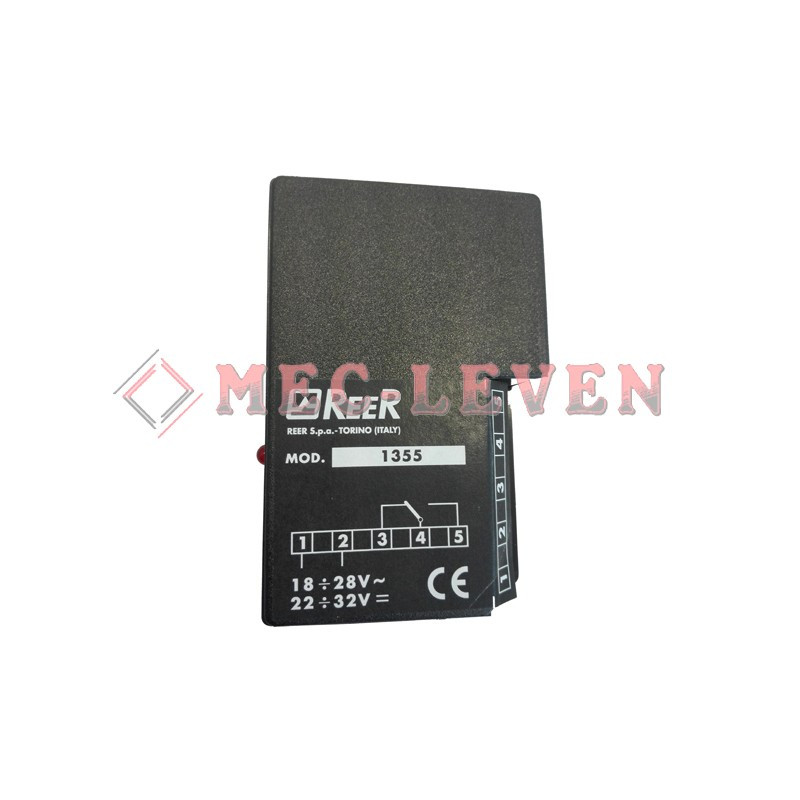 FOTOCELULA REER 1355 RLT-1C (24V) THYSSEN