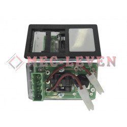 PULSADOR OTIS NAO SIN CARATULA MANIOBRA RELÉS