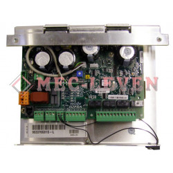 MOTOR MIDI NUEVO MODELO UNA POLEA