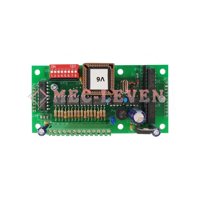 PLACA SCHINDLER CIRCUITO MDAIBE