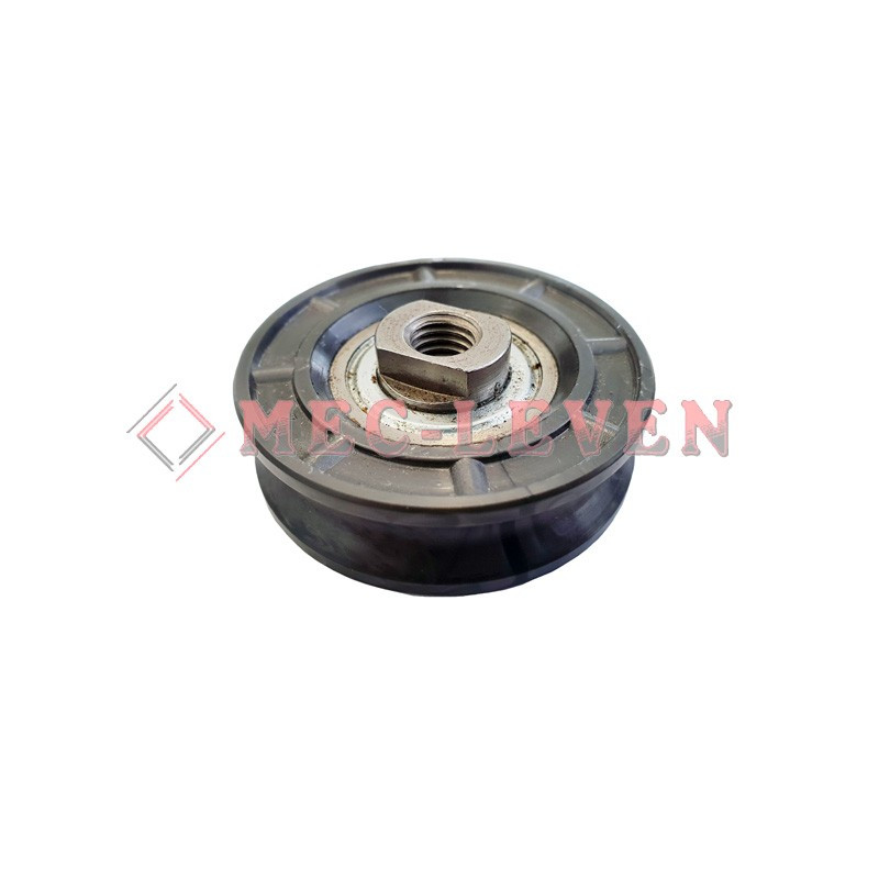 RUEDA CARRO SUPERIOR FIJA CONCENTRICA Ø56 AUTUR