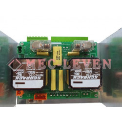 PLACA CIRCUITO MONOFASICA OP.135