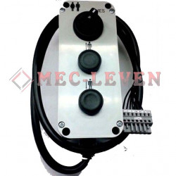 CAJA BOTONERA MANIOBRA...