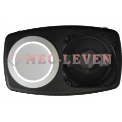 PULSADOR THYSSEN PM-4 2...