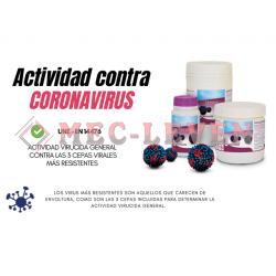 PASTILLA DESINFECTANTE PARA VIRUS COVID19 BOTE 300 UNDS 100L