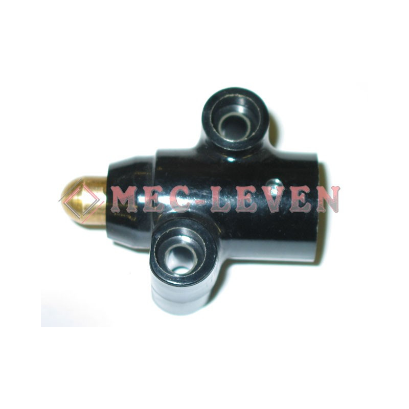 CONTACTO SCHINDLER TK