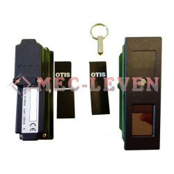 FOTOCELULA (EMISOR+RECEPTOR) OTIS 2000