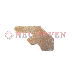 SOPORTE CADENA PUERTA SEMIAUTOMÁTICA MP PUARSA