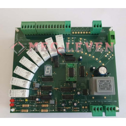 SELECTOR ELECTRONICO MEPA...