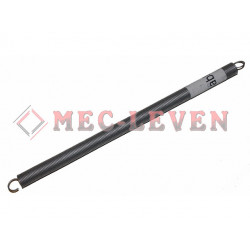 MUELLE THYSSEN P-02 PUERTA DE RELLANO