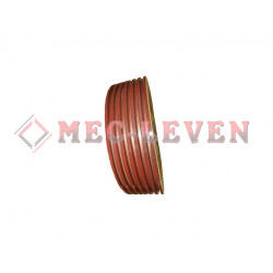 POLEA MAQUINA THYSSEN W-123 Ø320 6X8MM