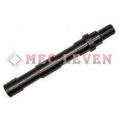 EJE POLEAS PUERTA THYSSEN C91