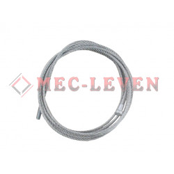 CABLE SINCRONIA FERMATOR...