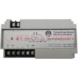 copy of PLACA DE CABINA...