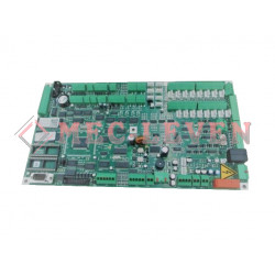 PLACA THYSSEN TCM CPU MC3