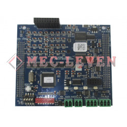 PLACA THYSSEN UCM2 CMC4+