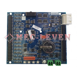 PLACA THYSSEN UCM2 CMC4+...