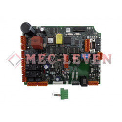 PLACA THYSSEN EAR COMPAC...