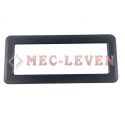 MARCO NEGRO DISPLAY THYSSEN...