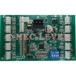 PLACA ORONA EXTENSION 2