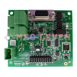 PLACA ORONA GONG CAN ARCA II