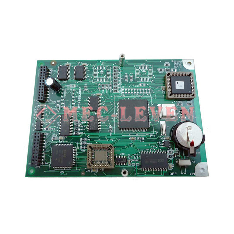 PLACA ORONA CPU ARCA 1