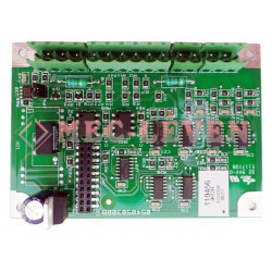 PLACA ORONA ARCA 1EXTENSION...