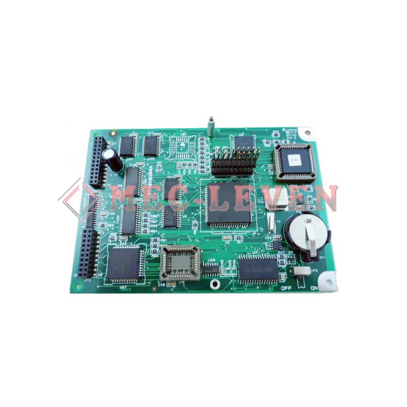 PLACA CPU ORONA ARCA 1