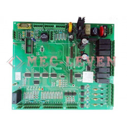 PLACA MANIOBRA ORONA ARCA 1