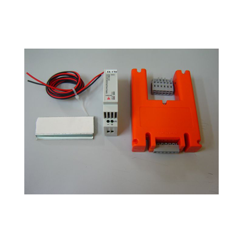 FOTORRUPTOR MP SIMPLE 524/220 V ELECTRICO1V