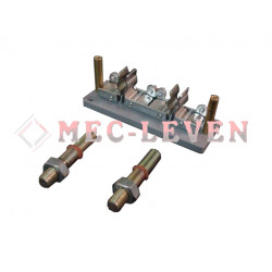 CONTACTO DE PUERTA MANUAL...