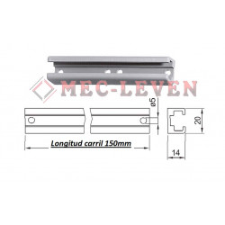 GUIA PARA SOPORTE DETECTOR...