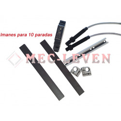 KIT ACCESORIOS PARA...