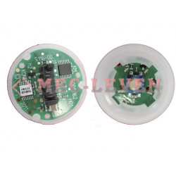 PULSADOR KONE CABINA KSS SIN CARATULA