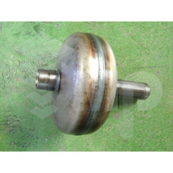 SILENCIADOR ATENUADOR MP G1...