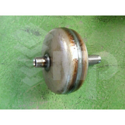 SILENCIADOR ATENUADOR MP G1...