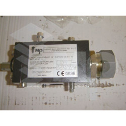 VALVULA PARACAIDAS MP 1-1/4...