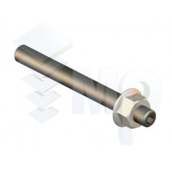 TORNILLO REGULACION CAUDAL...