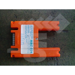 FOTORRUPTOR MP SIMPLE 524/12 V ELECTRICO1V