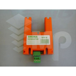 FOTORRUPTOR MP 525/01N ESPECIAL ORONA INSENSIBLE