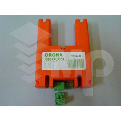 FOTORRUPTOR MP 525/02N ESPECIAL ORONA INSENSIBLE 12VD