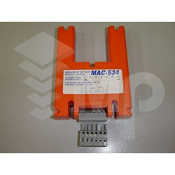 FOTORRUPTOR MP 534/12V INSENSIBLE A LA LUZ ELECTRICO