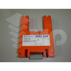 FOTORRUPTOR MP 534/24V INSENSIBLE A LA LUZ