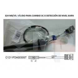 MAGNETICO MP TIPO LAPIZ...