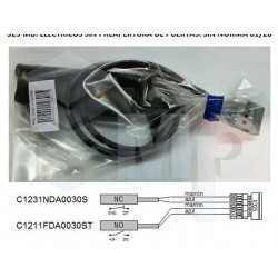 MAGNETICO MP TIPO LAPIZ...