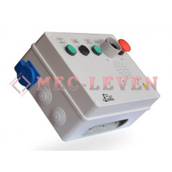 CAJA REVISION MEGOM CON...