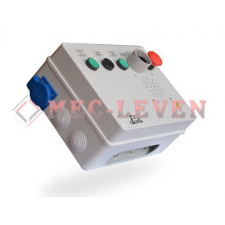 CAJA REVISION MEGOM CON...