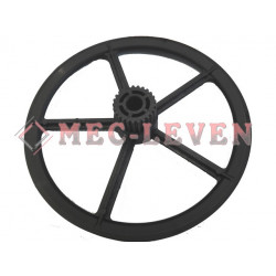 POLEA REDUCTORA PUERTA SCH...