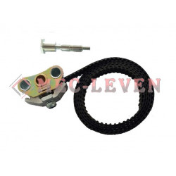 KIT CORREA + SOPORTE...