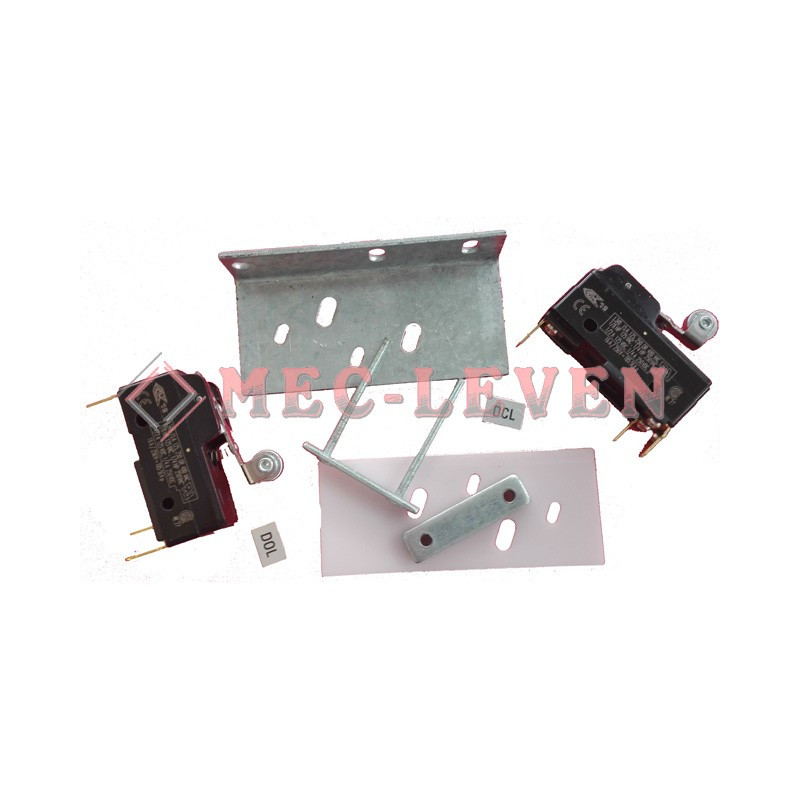 CORONA OTIS 30 DIENTES OPERADOR 9550T